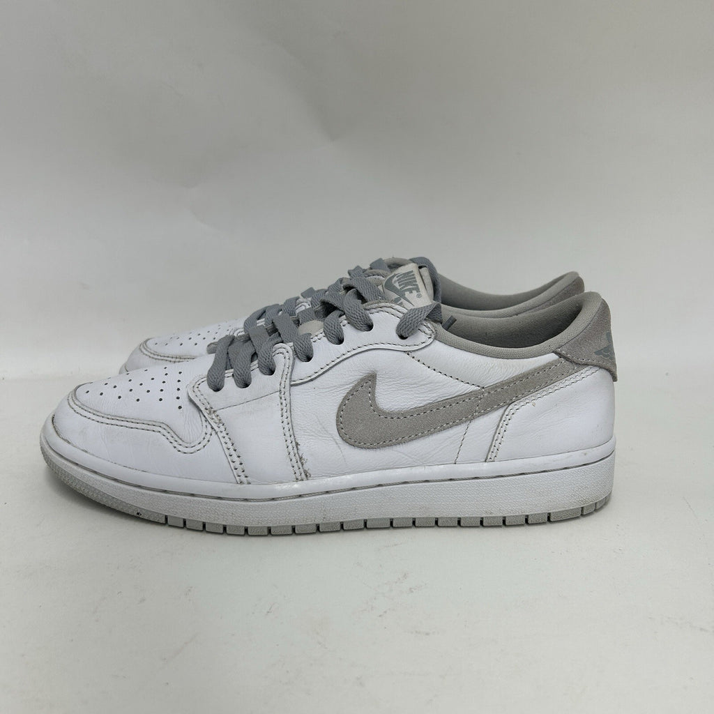 Nike Air Jordan 1 Retro OG Low WMNS “Neutral Grey” CZ0775-100 Women’s 8.5