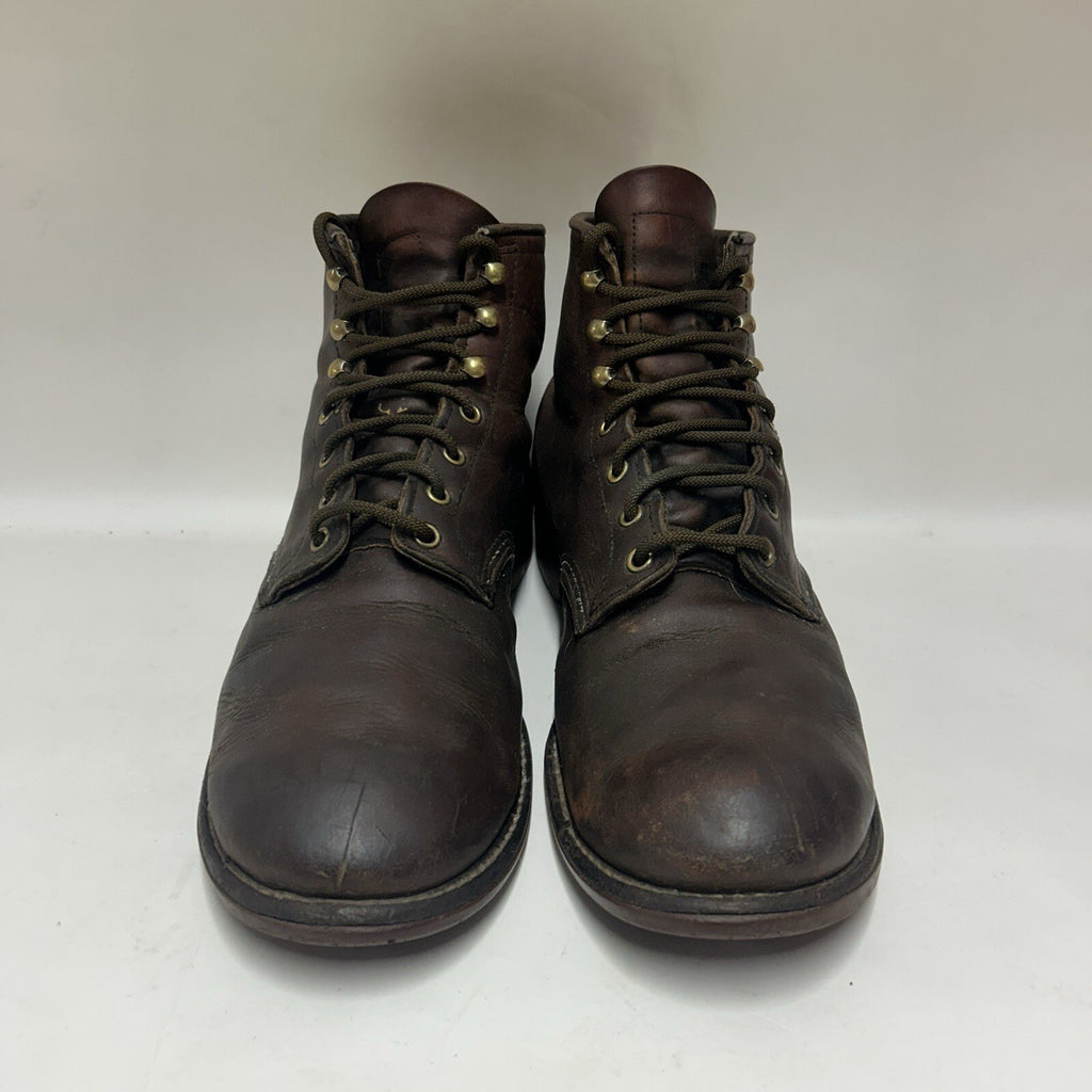 Red Wing 3343 Blacksmith “Copper Rough & Tough” Men’s 11D