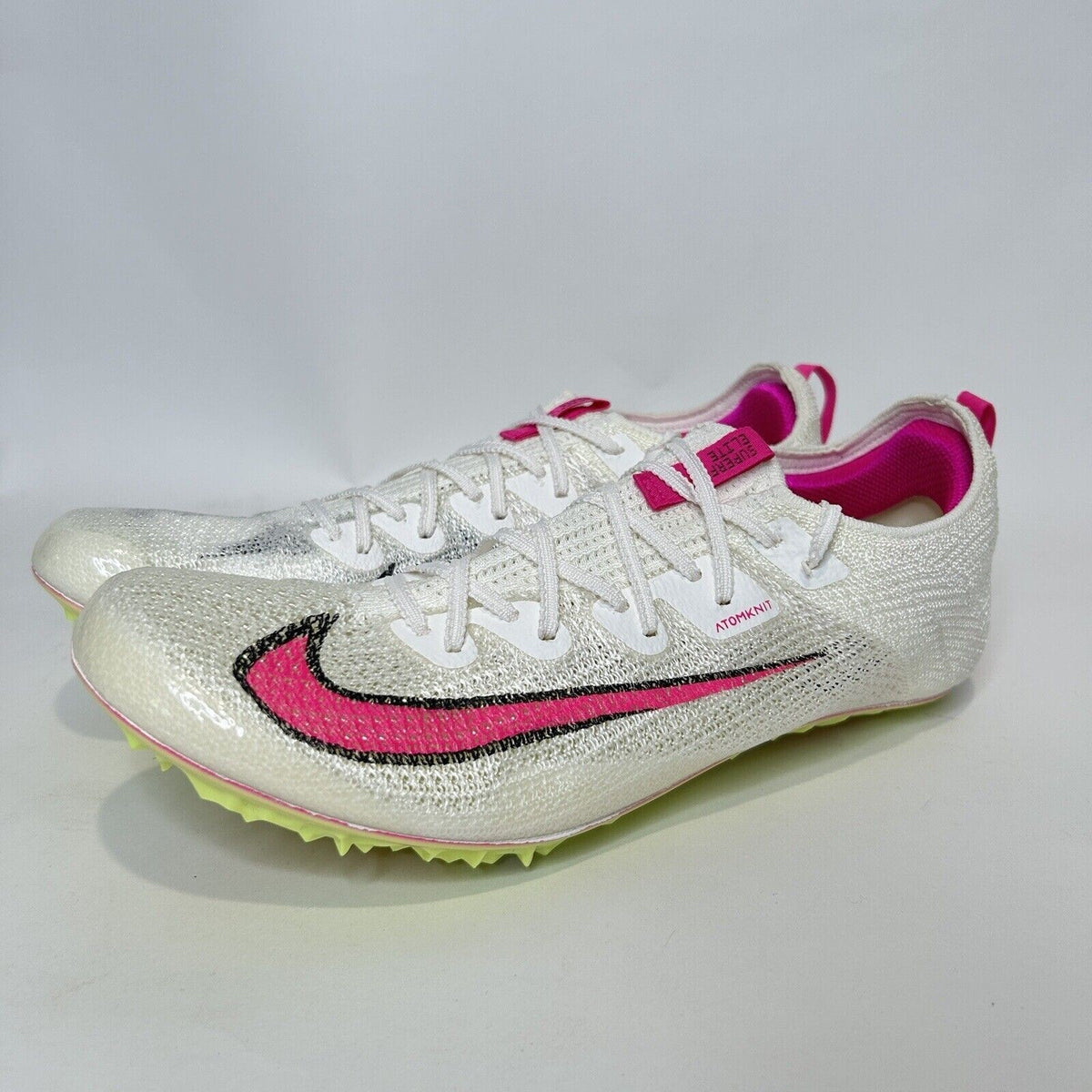 Nike Zoom Superfly Elite 2 “Fierce Pink” 2024