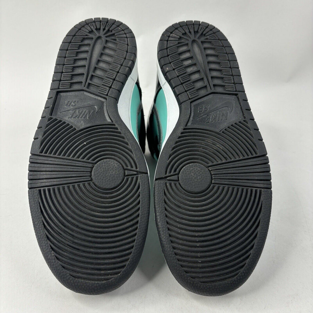 Nike SB Dunk High Premium x Diamond Supply Co. “Tiffany”