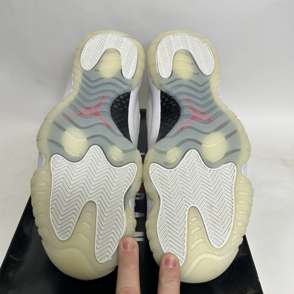Nike Shoes Air Jordan 11 Retro “Platinum Tint” 2024