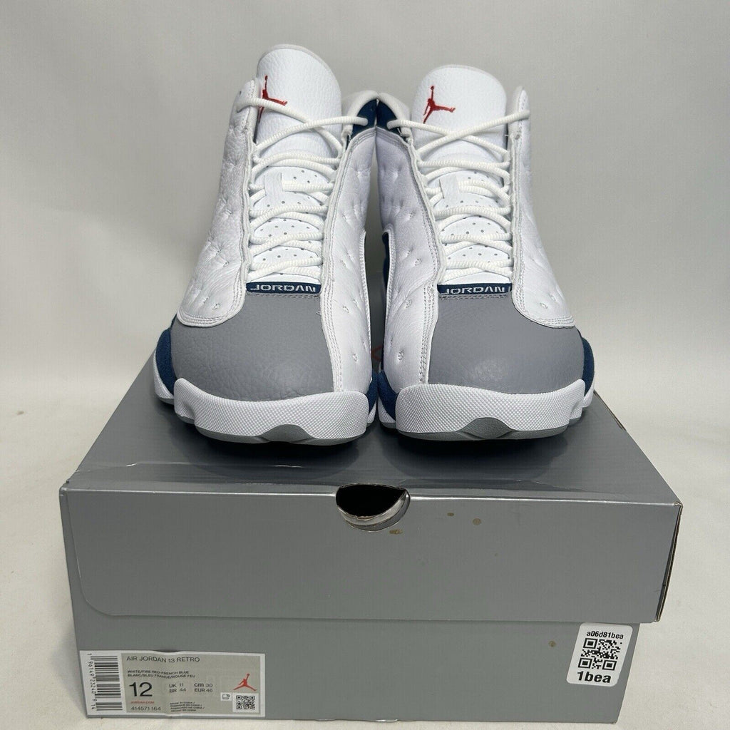 Nike Shoes Air Jordan 13 Retro “French Blue” 2024