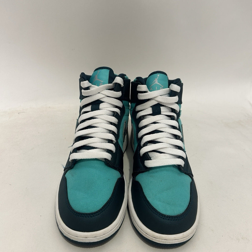 Nike Air Jordan 1 Retro High GG “Hyper Jade”