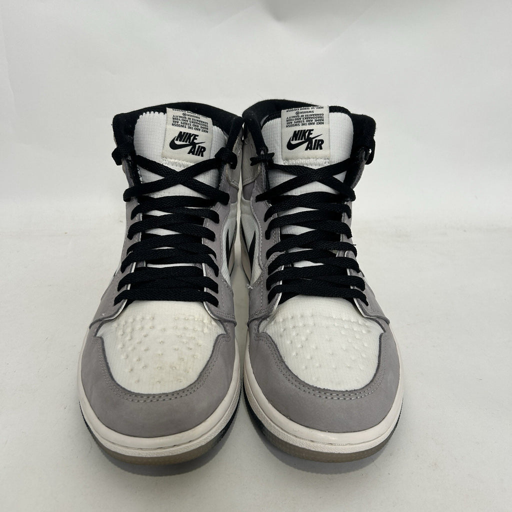 Nike Air Jordan 1 Element GORE-TEX High “Light Bone” DB2889-100 Men’s 9.5