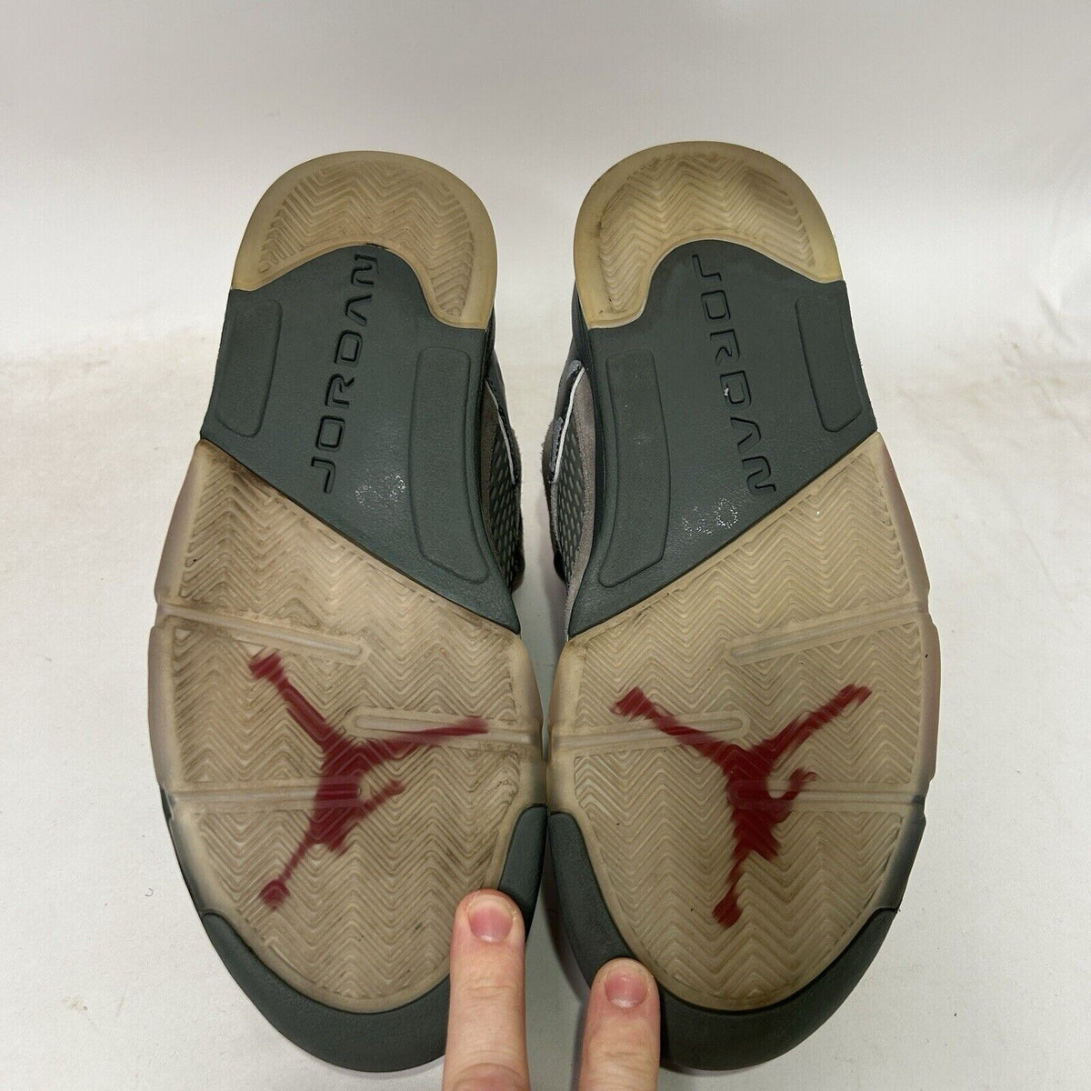 Nike Air Jordan 5 Retro SE “Camo/Dark Stucco”