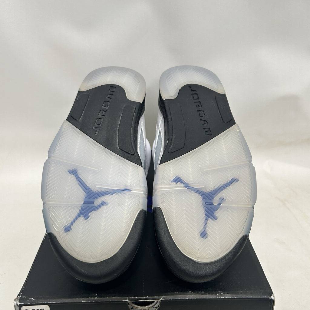 Nike Air Jordan 5 Retro OG “Dark Concord” DD0587-141 Men’s 8 New