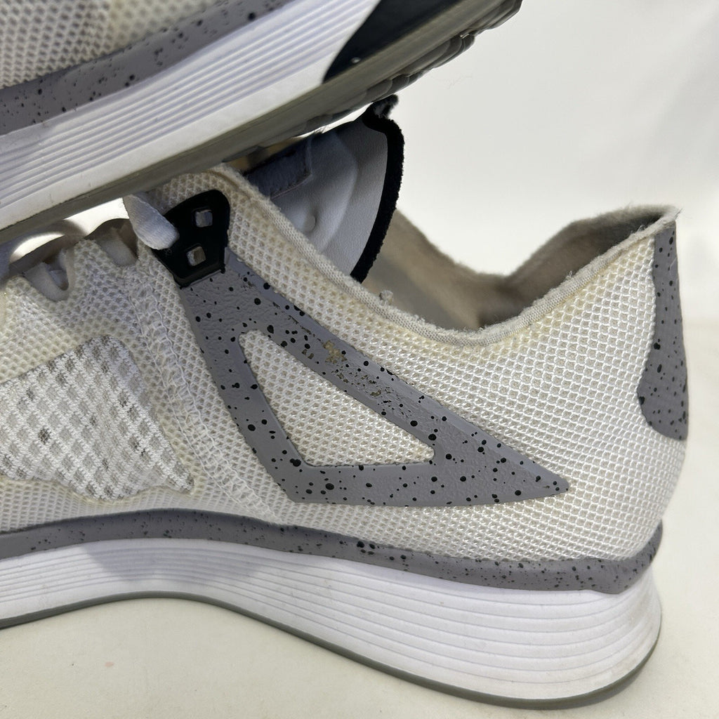 Nike Air Jordan 89 Racer “White Cement Gray”