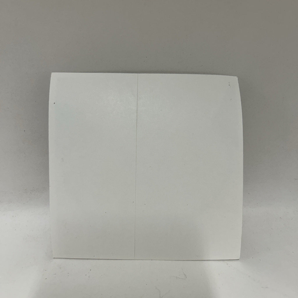 Supreme Necklace Sticker 100% Authentic S/S18