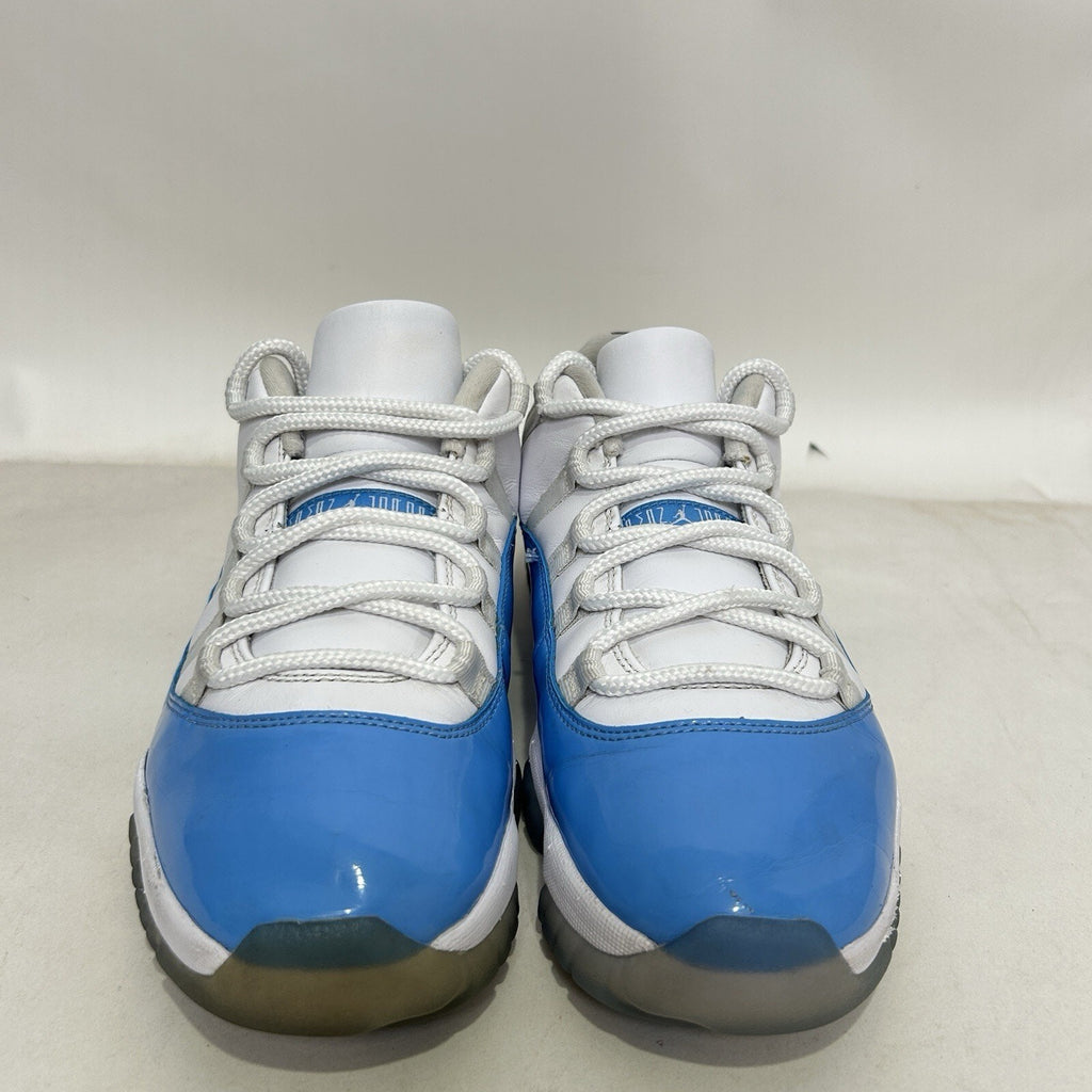 Nike Air Jordan 11 Retro Low “UNC/University Blue White”