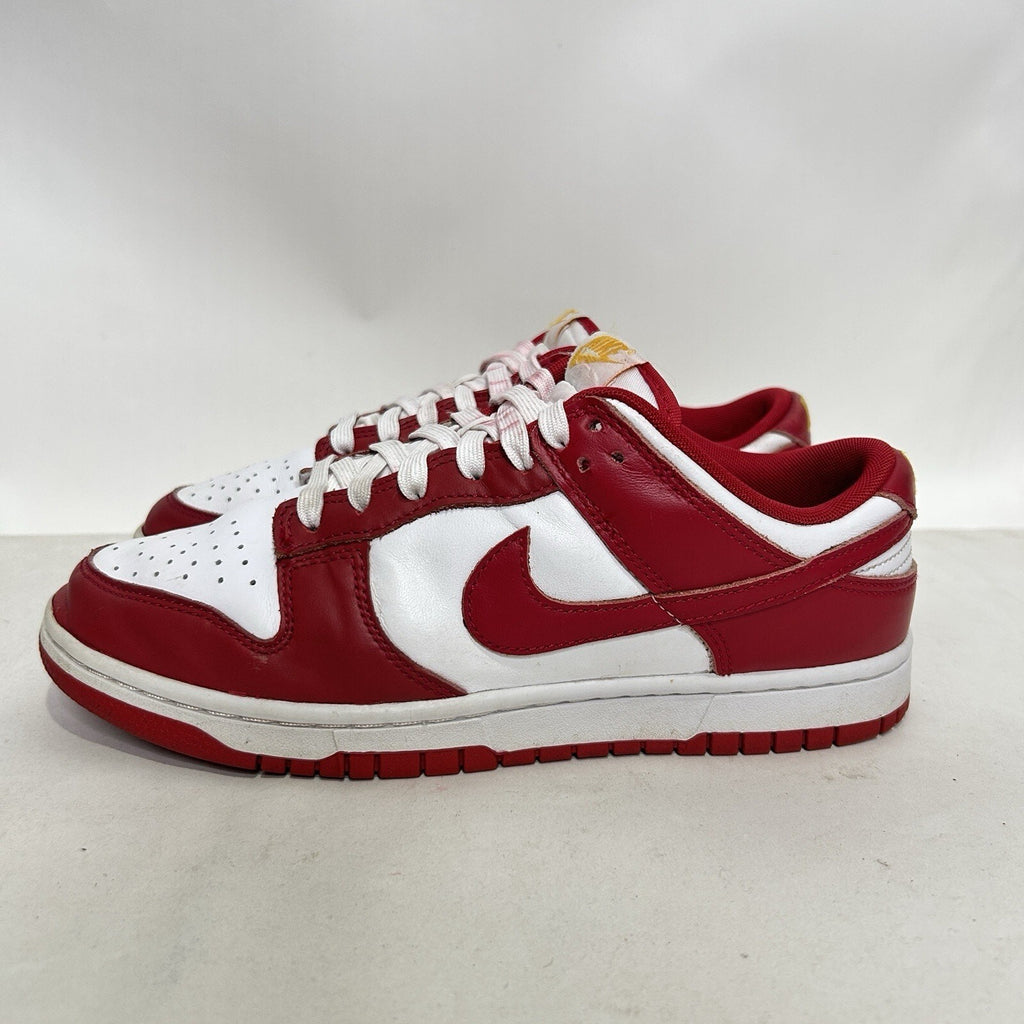 Nike Dunk Low Retro “USC/Red White”