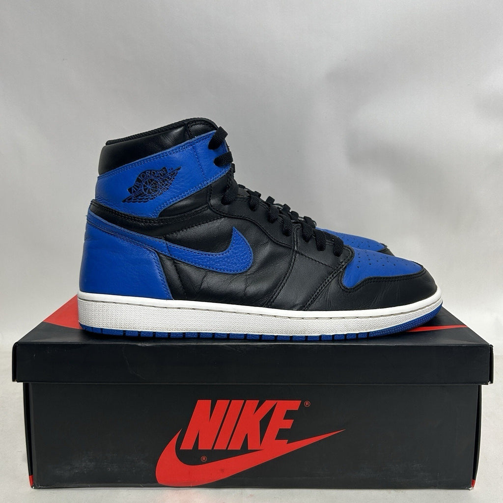 Nike Air Jordan 1 High OG “Royal Blue” 2017