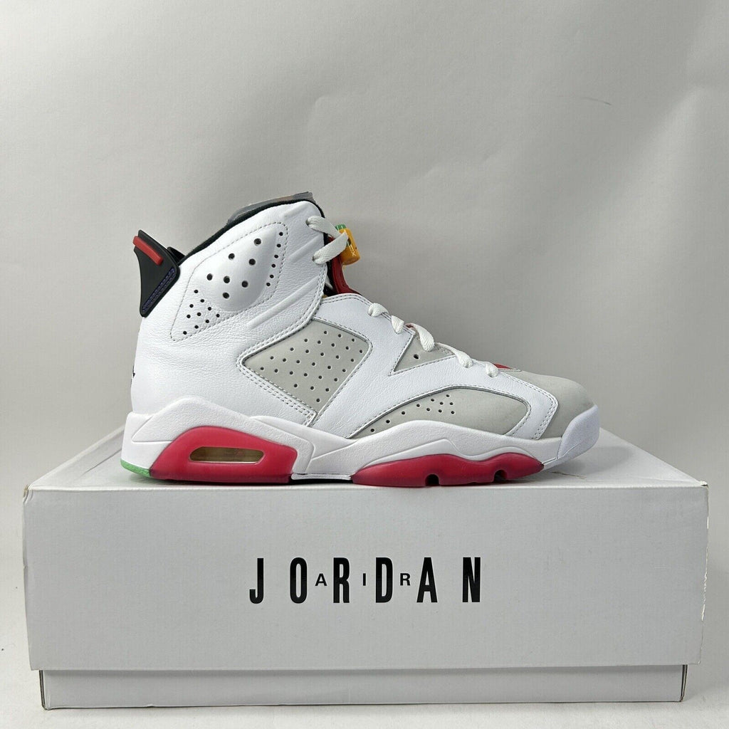 Nike Shoes Air Jordan 6 Retro “Hare" 2024