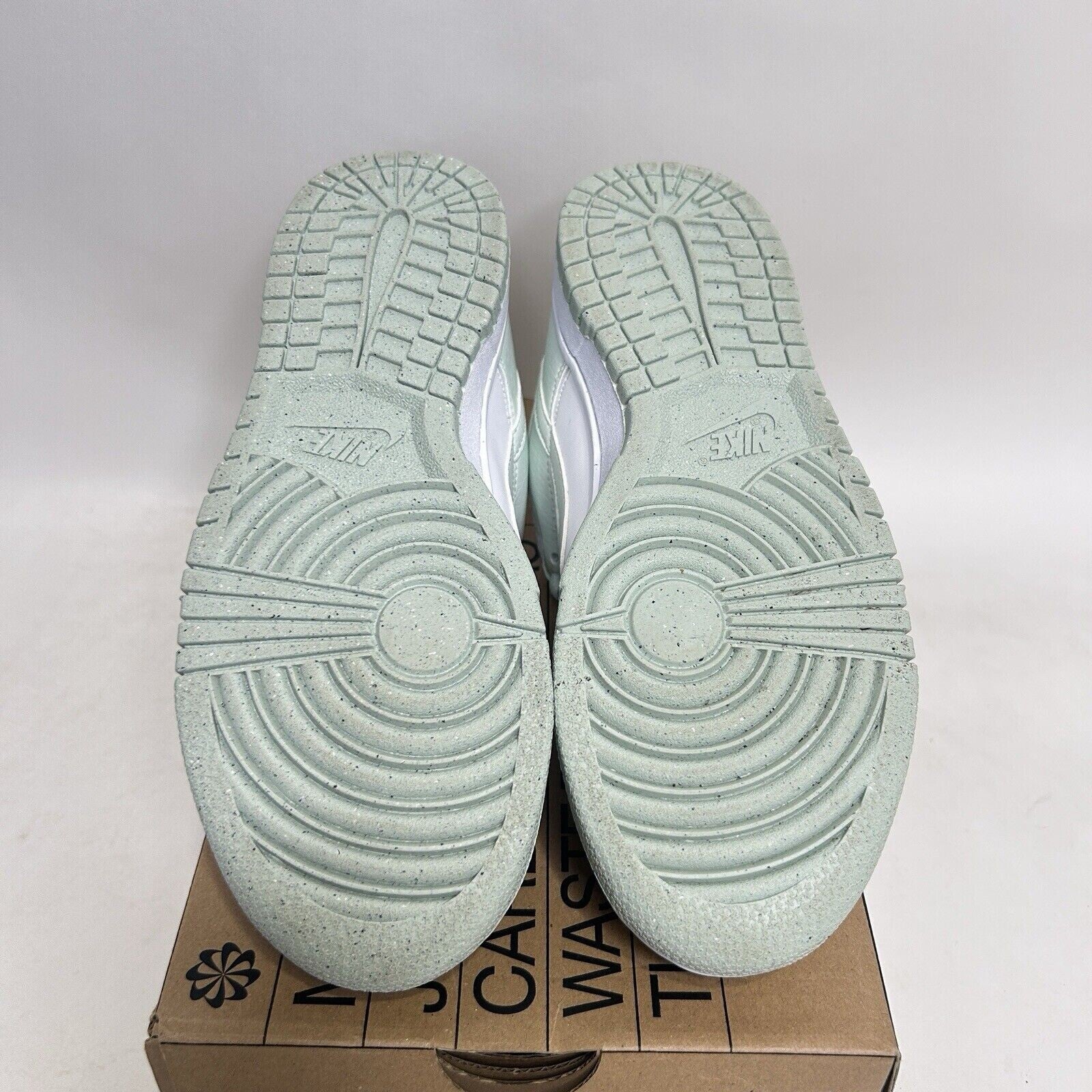 Nike Shoes Dunk Low Next Nature WMNS “White Barely Green” 2024