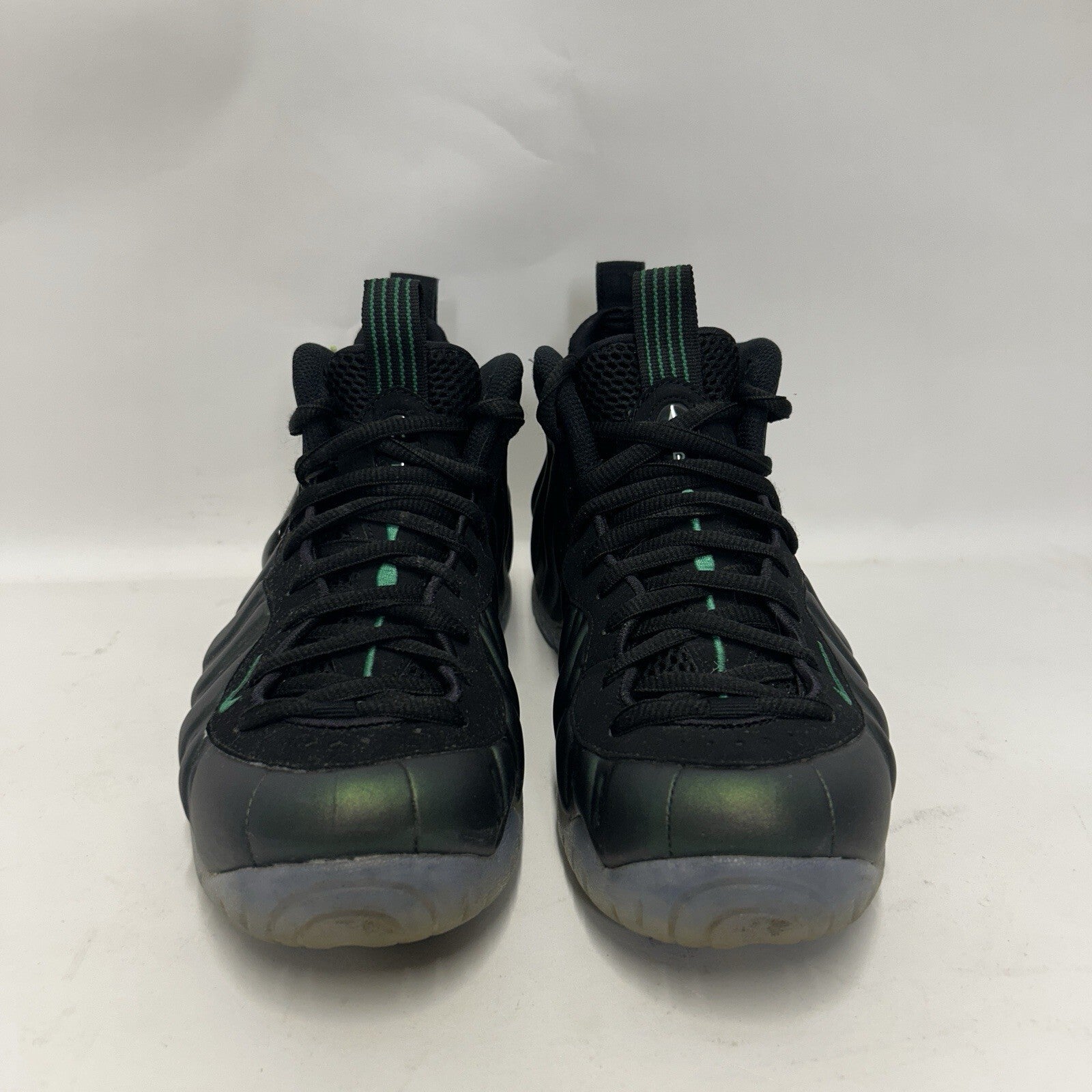 Nike Air Foamposite Pro Retro “Pine Green Black” (2025) HF0794 300 Men's 8.5