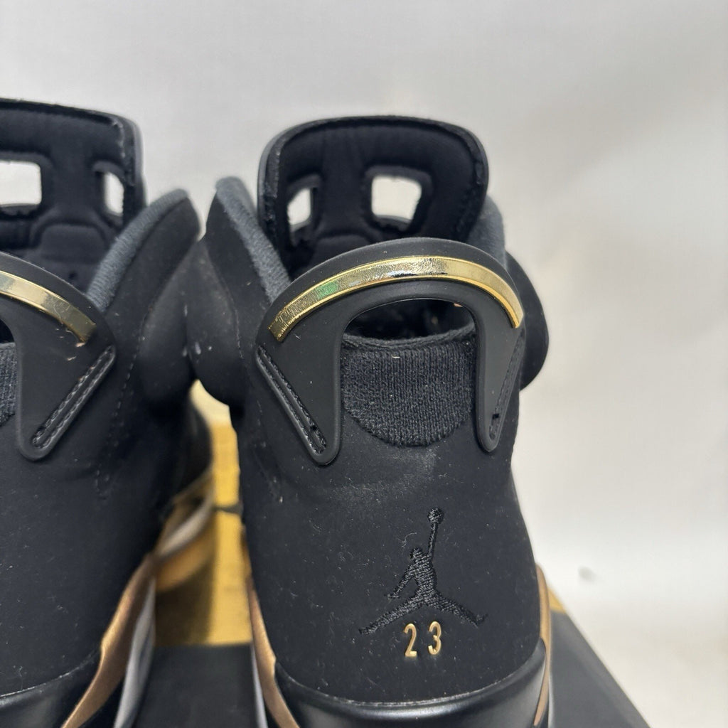 Nike Air Jordan 6 Retro “Defining Moments/DMP” 2020