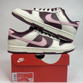 Nike Dunk Low Retro PRM “Valentine's Day” (2023) DR9705-100 Men’s 10.5 New