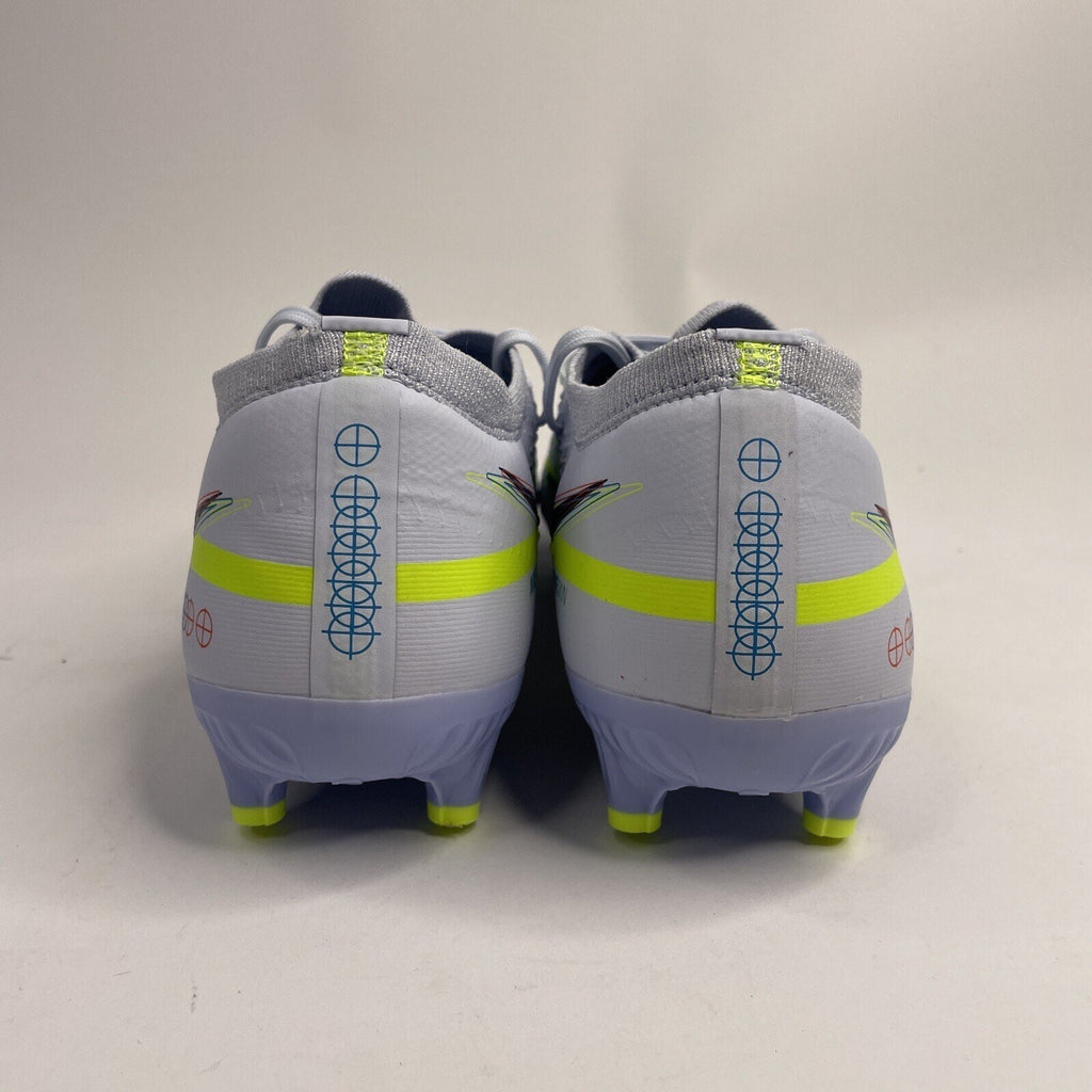Nike Phantom GT2 Pro FG "Grey Progress Pack" - Men’s 8.5 DA4432-054 New