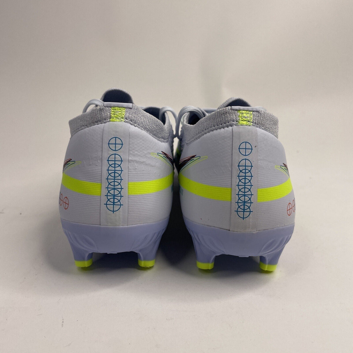 Nike Phantom GT2 Pro FG "Grey Progress Pack" - Men’s 8.5 DA4432-054 New