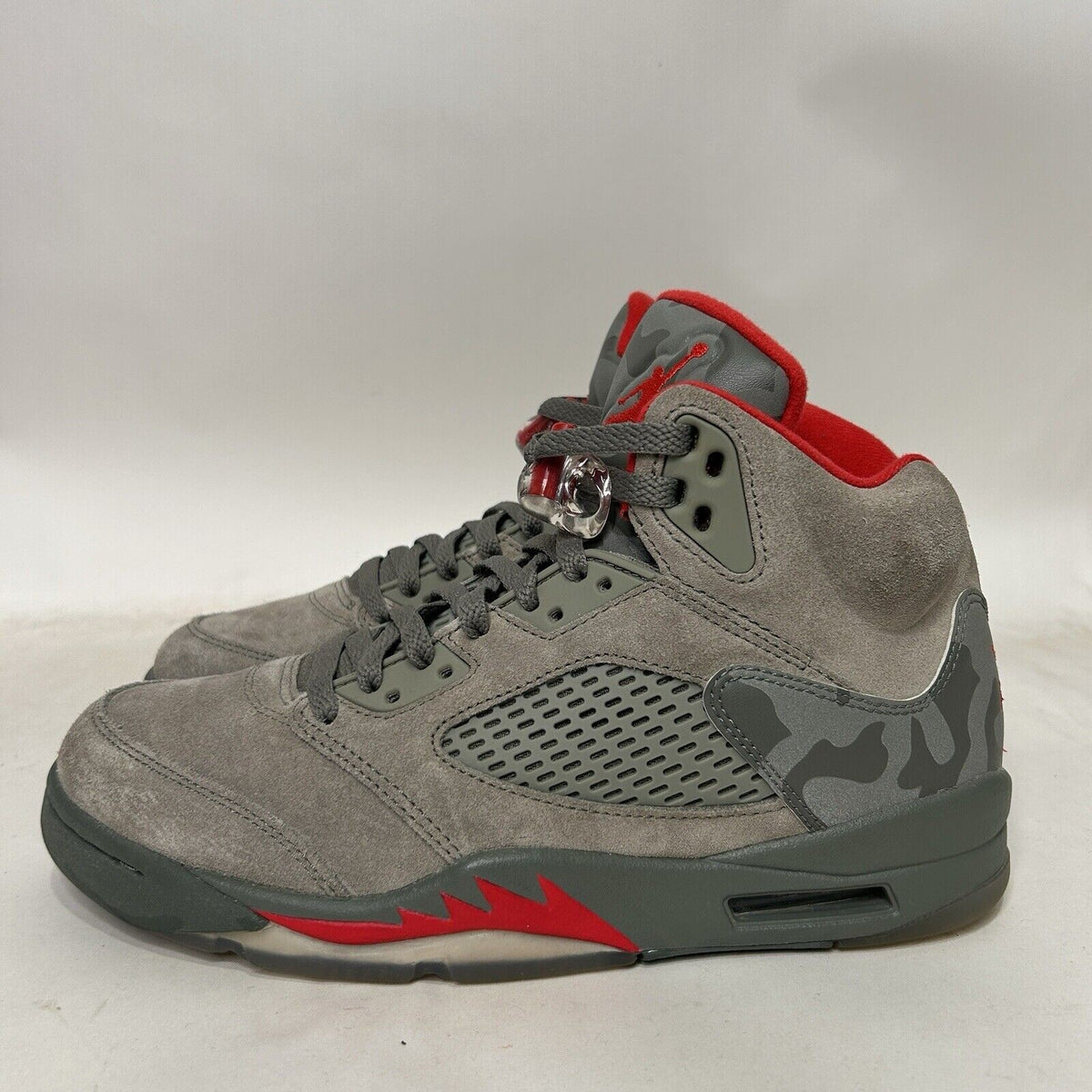 Nike Air Jordan 5 Retro SE “Camo/Dark Stucco”