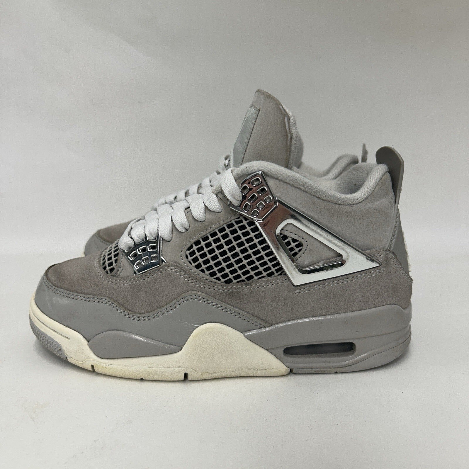 Nike Air Jordan 4 Retro WMNS “Frozen Moments” AQ9129-001 Women's 5