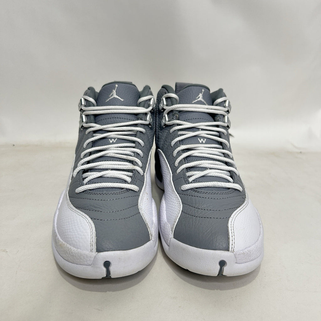 Nike Air Jordan 12 Retro “Stealth”