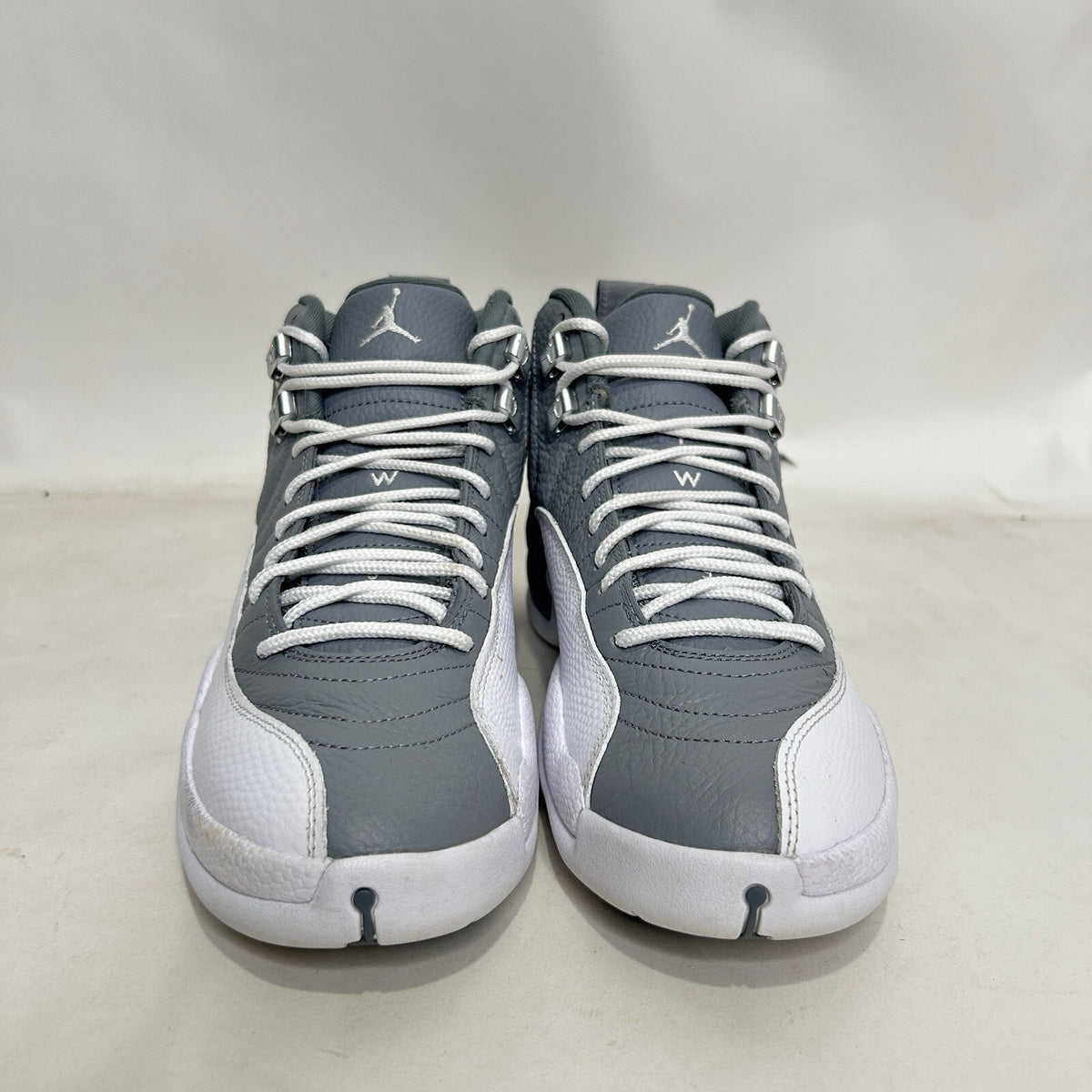 Nike Air Jordan 12 Retro “Stealth”