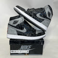 Nike Air Jordan 1 OG High “Rebellionaire/Grey Black” 555088-036 Men’s 8.5 New