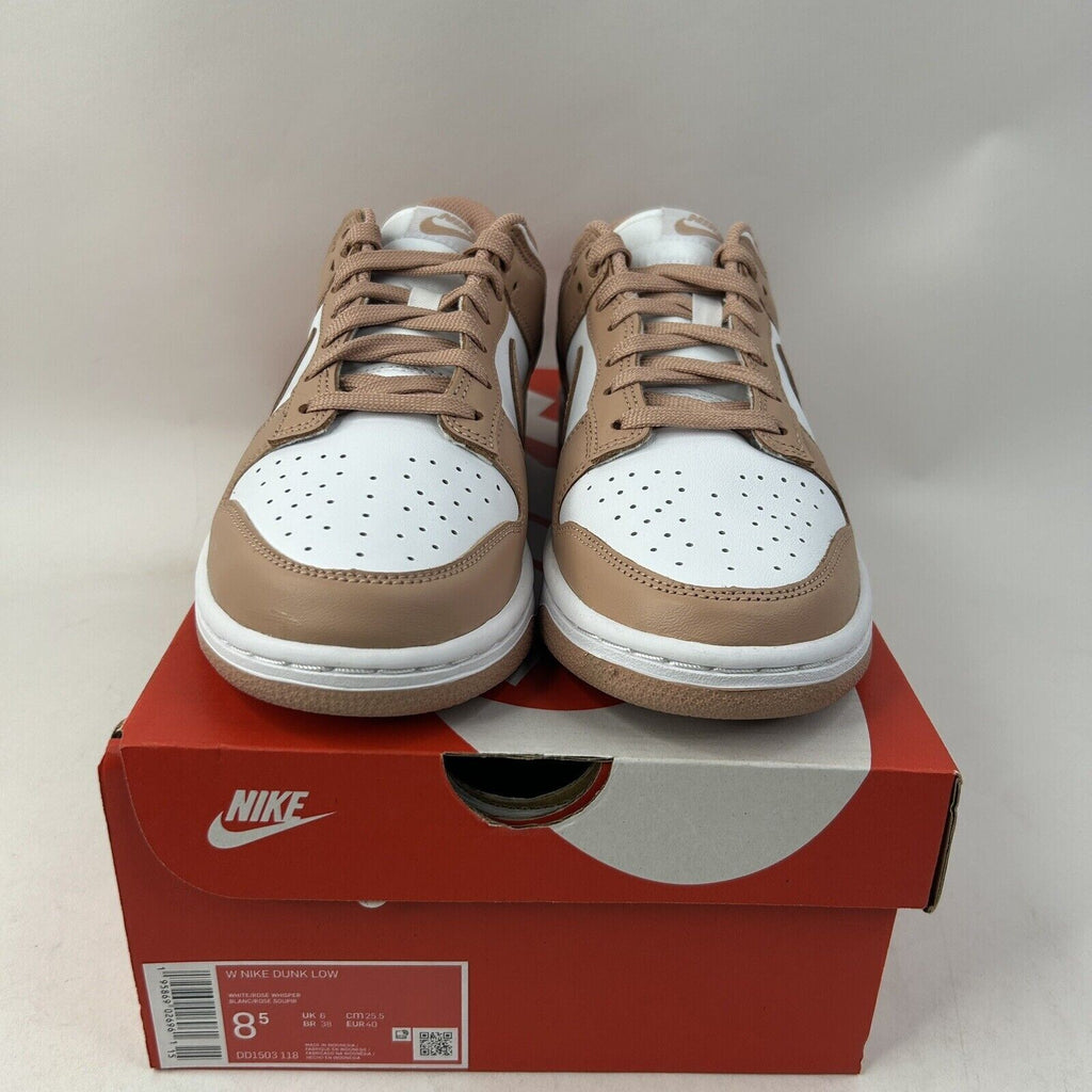 Nike Shoes Dunk Low WMNS “Rose Whisper” 2024