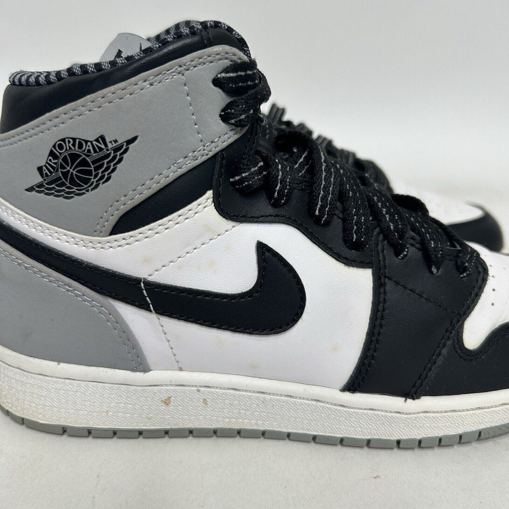 Nike Shoes Air Jordan 1 Retro High OG GS “Barons” 2024