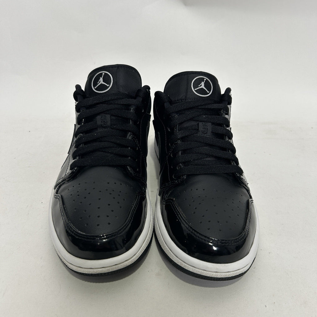 Nike Air Jordan 1 Low Retro “All Star/Carbon” 2021 DD1650-001 Men’s 9 Worn
