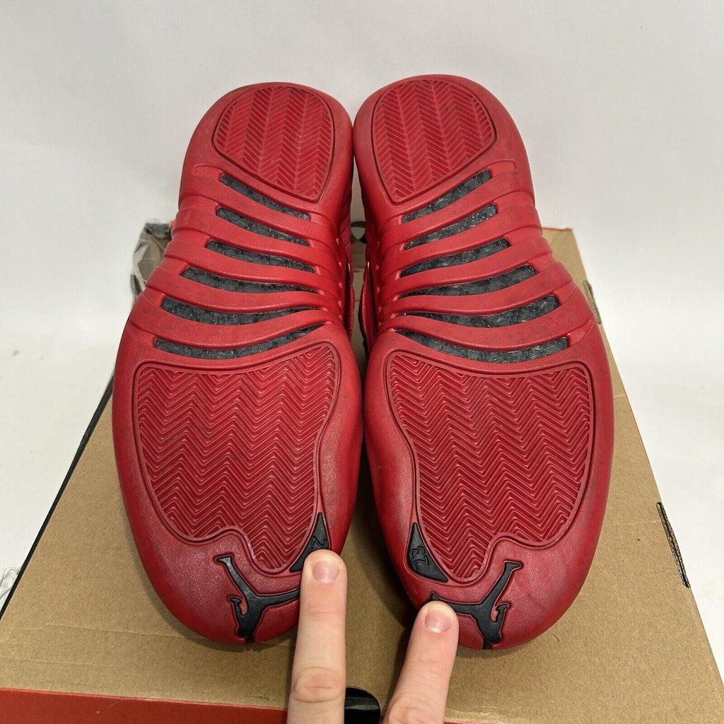 Nike Air Jordan 12 Retro OG “Gym Red/Triple Red” 2024