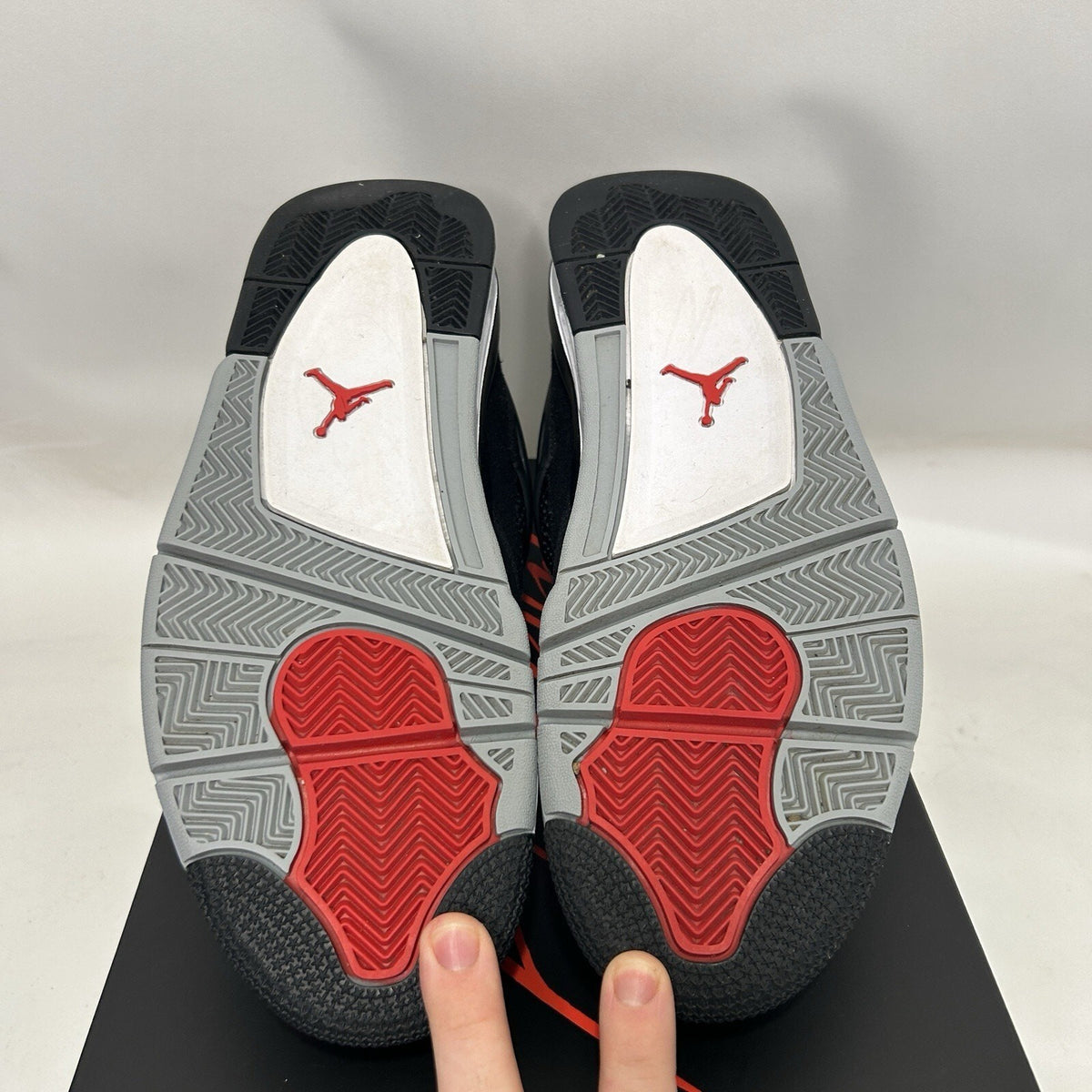 Nike Air Jordan 4 Retro SE “Black Canvas”