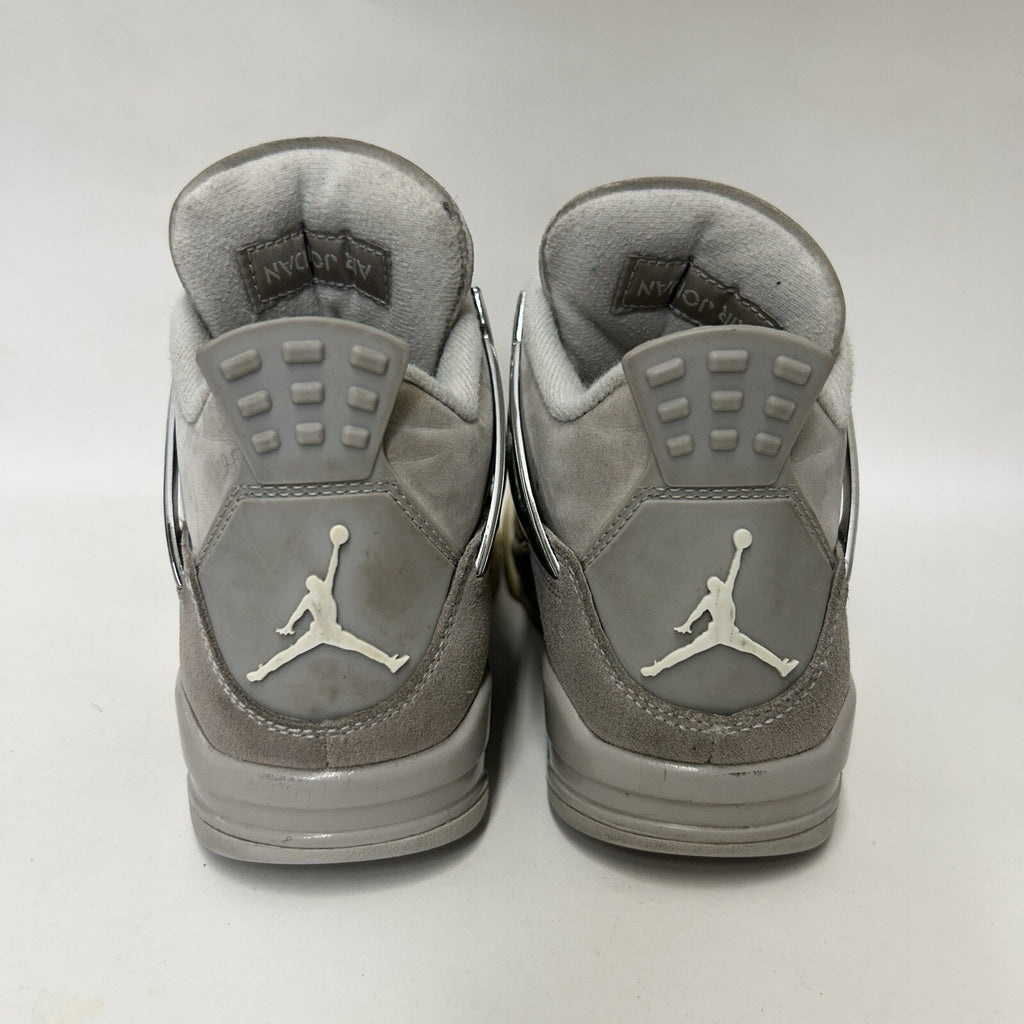 Nike Air Jordan 4 Retro WMNS “Frozen Moments” AQ9129-001 Women's 5