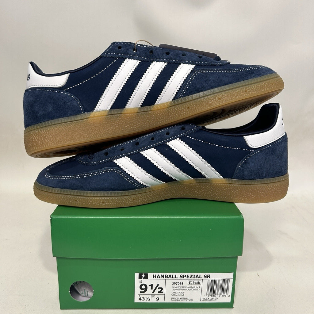 Adidas Handball Spezial X Sporty & Rich “Night Indigo”