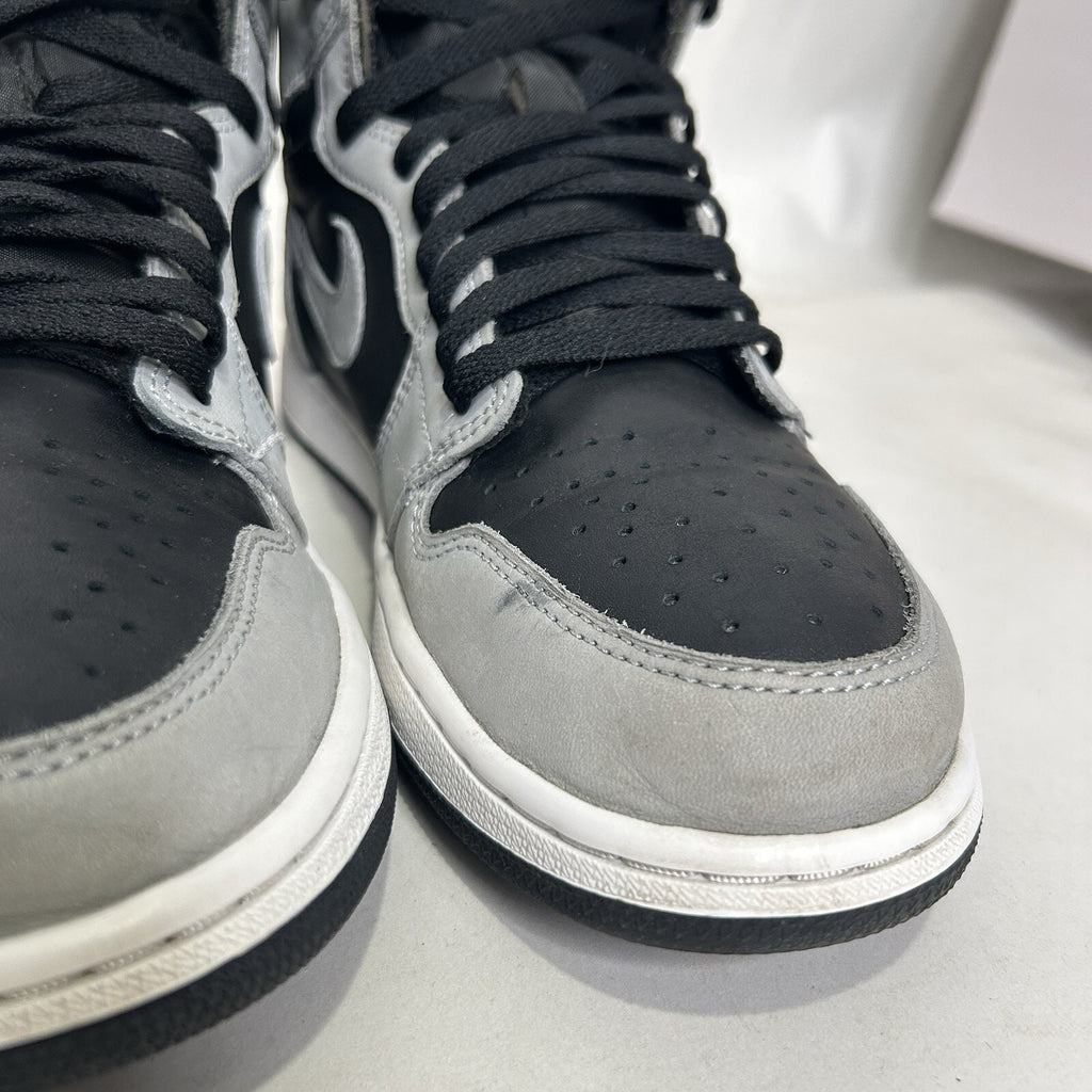 Nike Air Jordan 1 High OG Retro “Shadow 2.0”