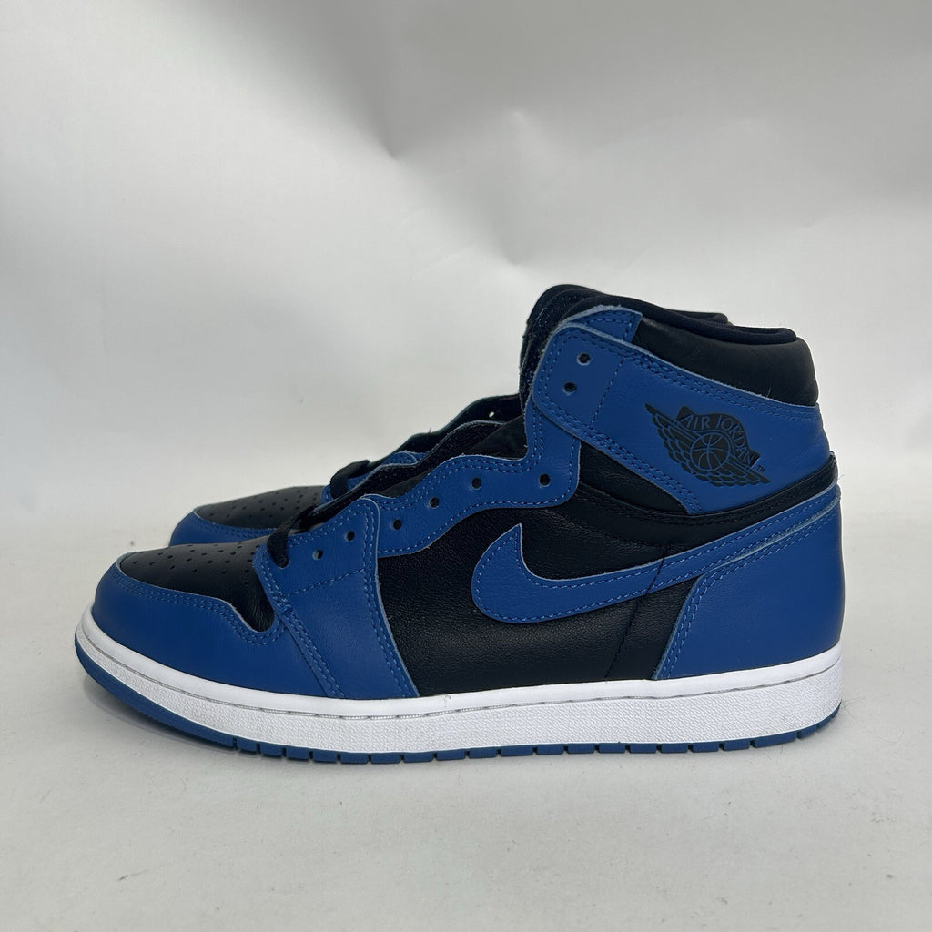 Nike Air Jordan 1 Retro High OG “Dark Marina Blue” 555088-404 Men’s 10.5 Worn