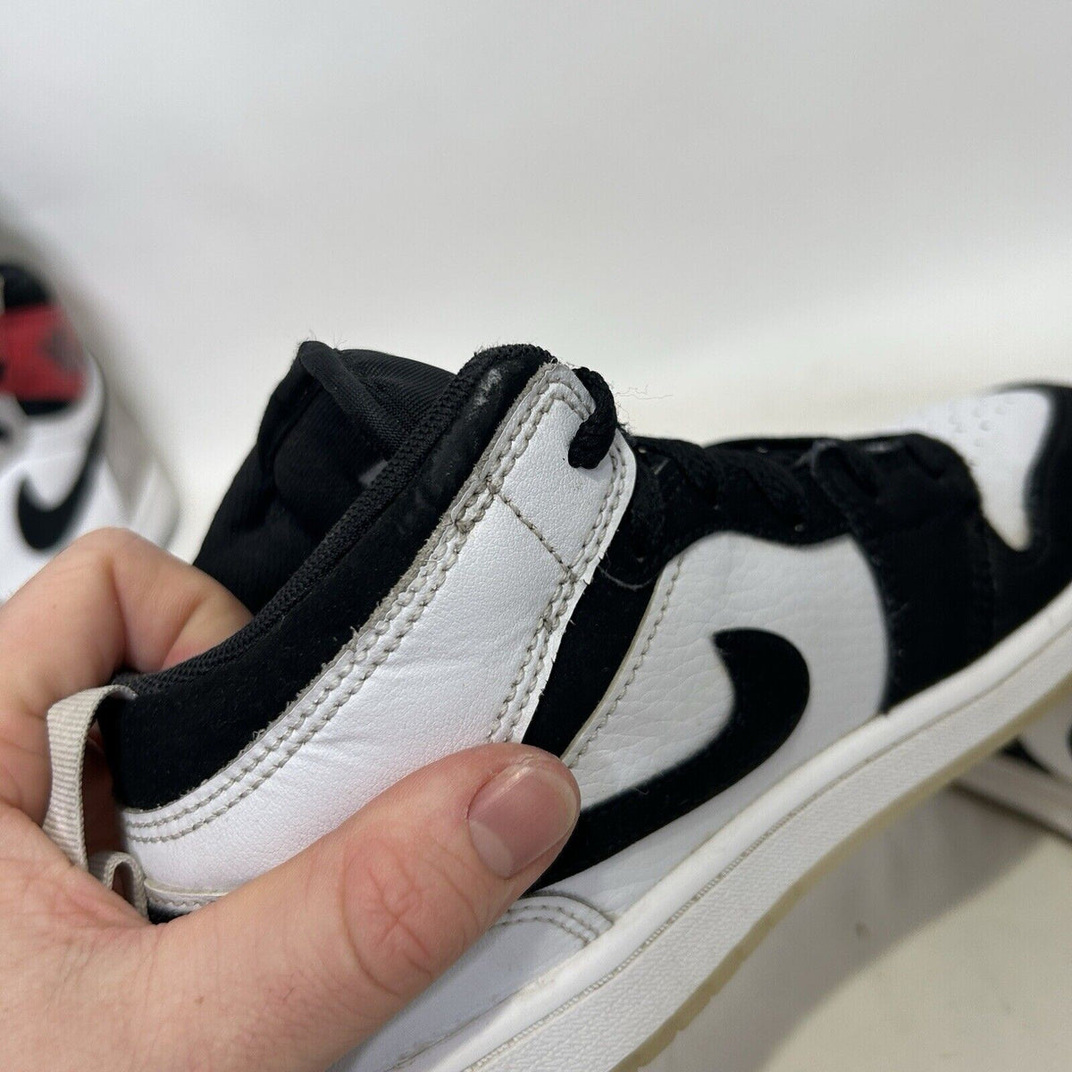 Nike Air Jordan 1 Mid SE PS “Diamond Shorts”