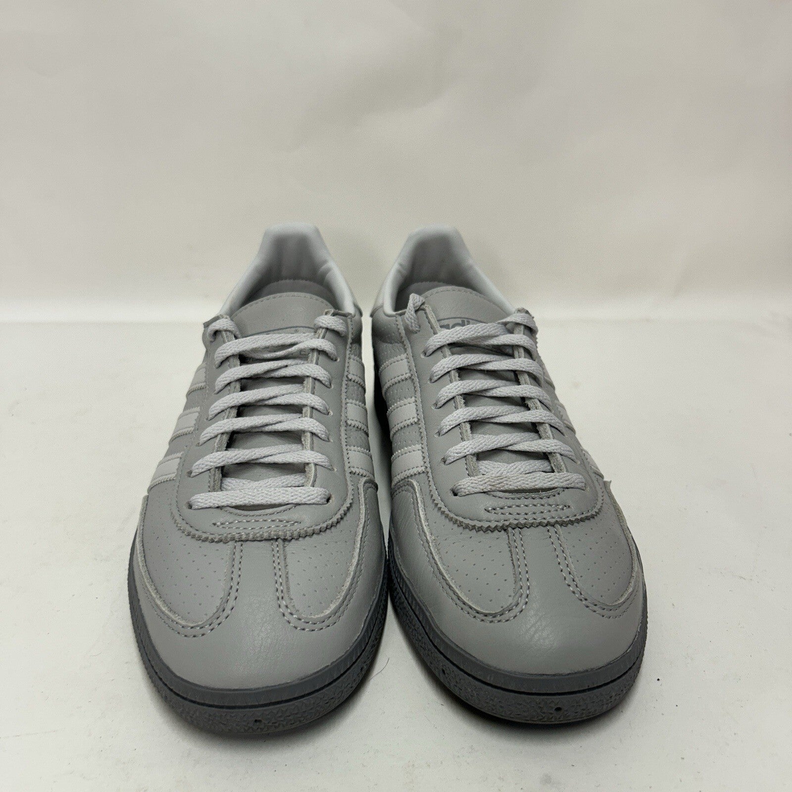 adidas Handball Spezial “Triple Grey” IE9840 Men’s 8 Worn