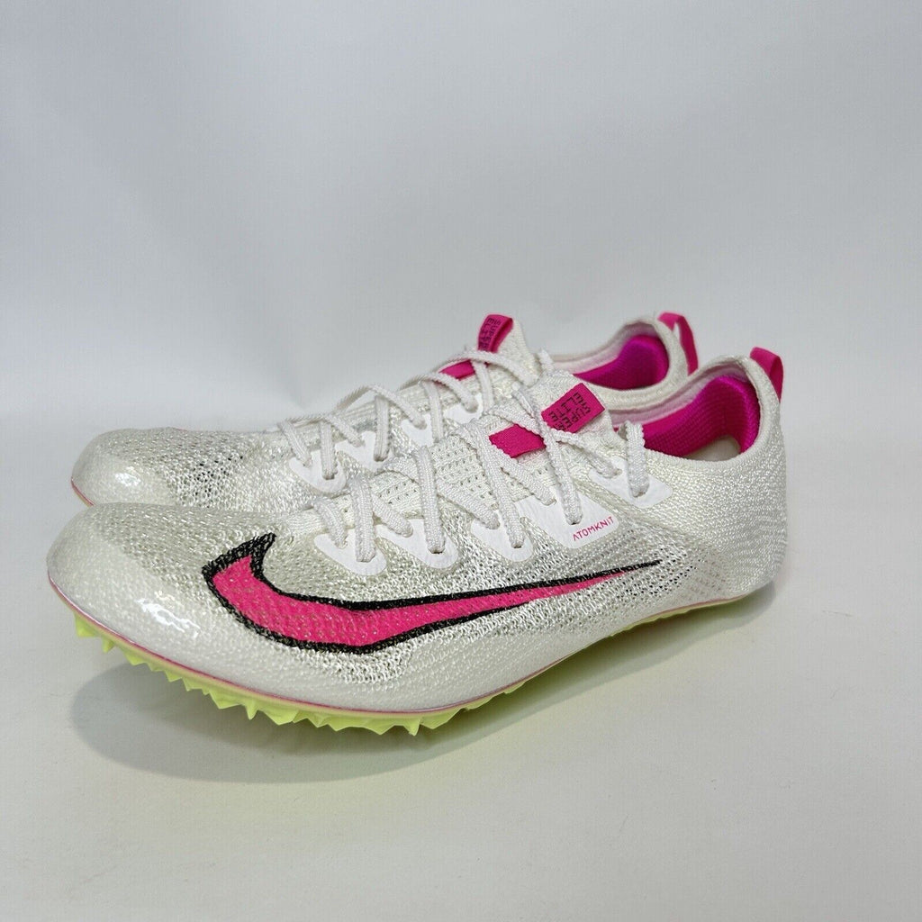 Nike Zoom Superfly Elite 2 “Fierce Pink” 2024