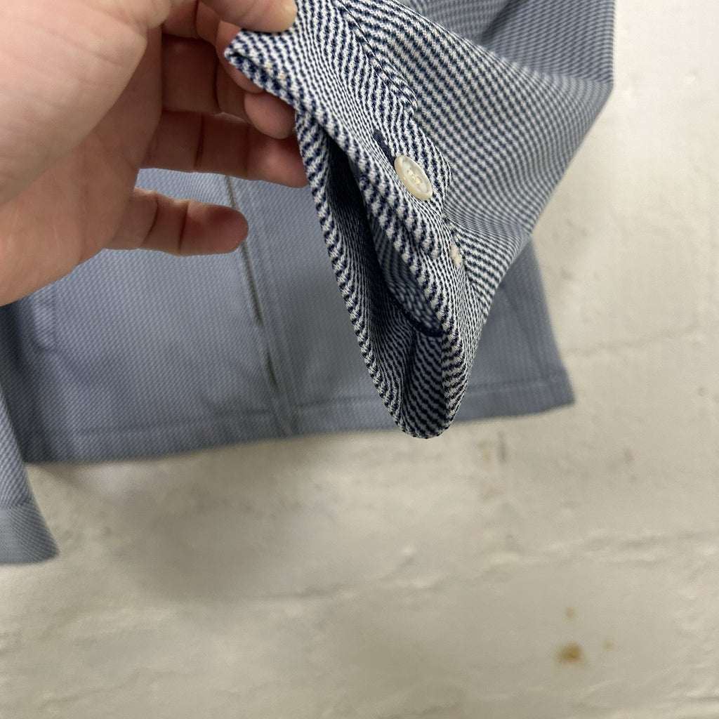 True Vintage 50s/60s Zero King Ricky Jacket "Houndstooth"