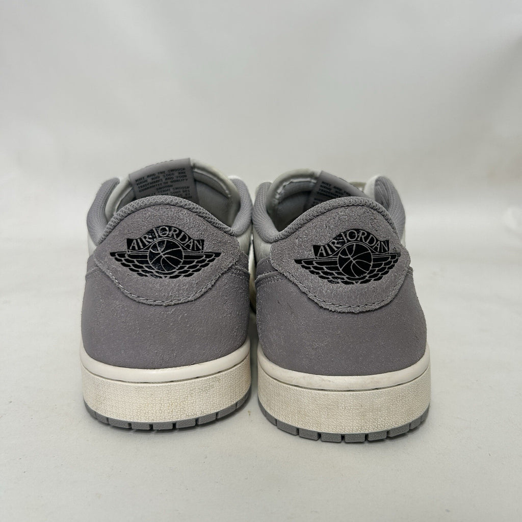 Nike Air Jordan 1 Retro Low OG “Atmosphere Grey” CZ0790-101 Men’s 10.5 Worn