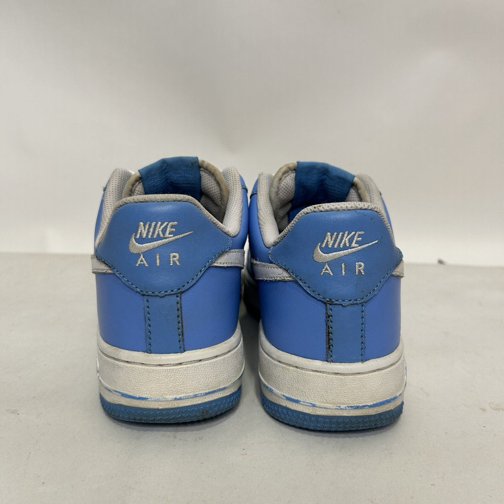 Nike Air Force 1 ‘07 WMNS “University Blue White”