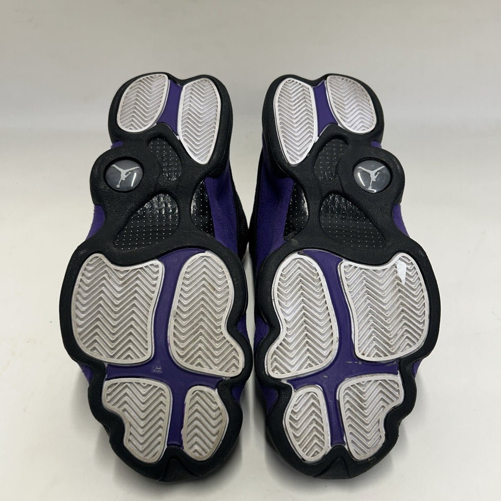 Nike Air Jordan 13 Retro OG “Court Purple” DJ5982-015 Men’s 10 Worn