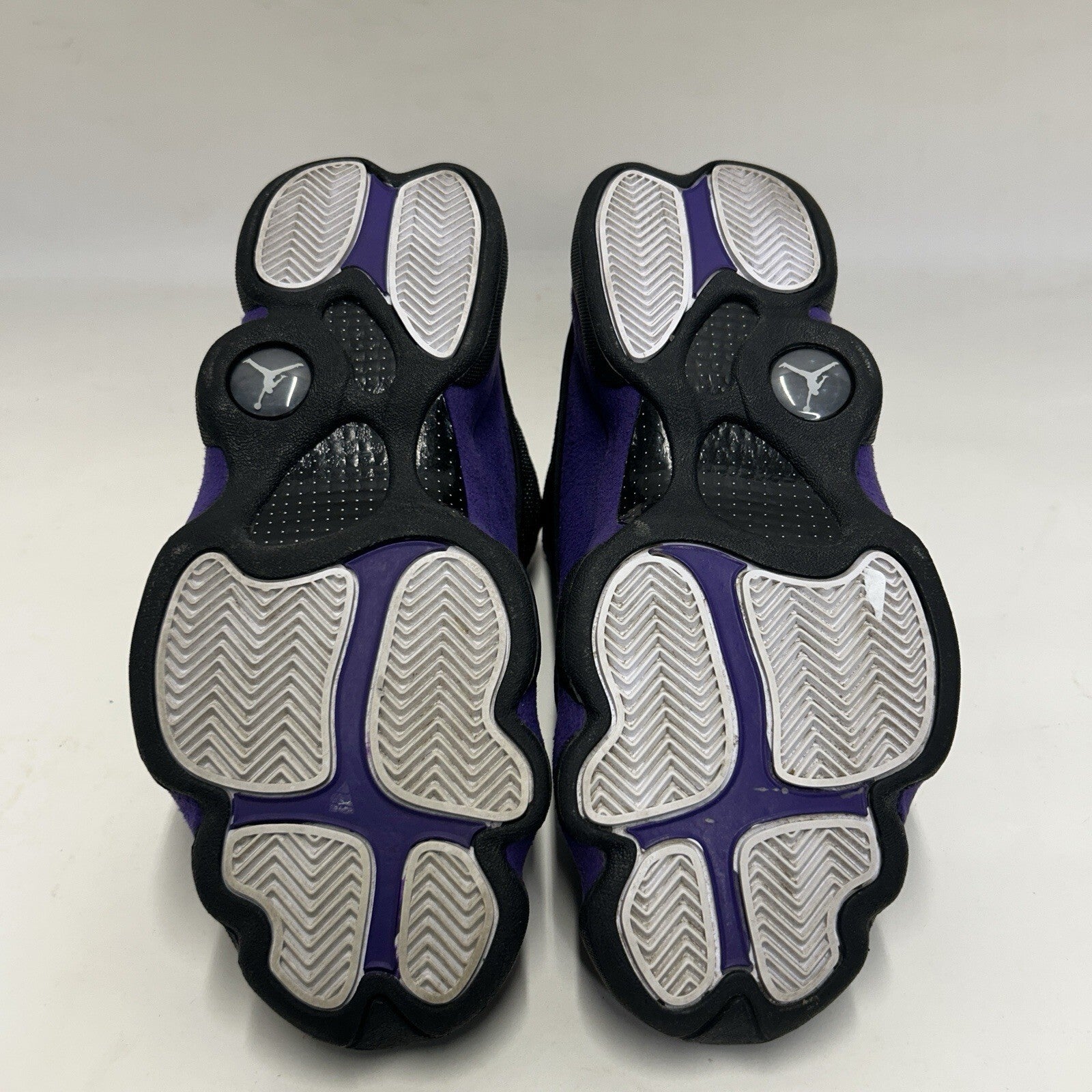 Nike Air Jordan 13 Retro OG “Court Purple” DJ5982-015 Men’s 10 Worn