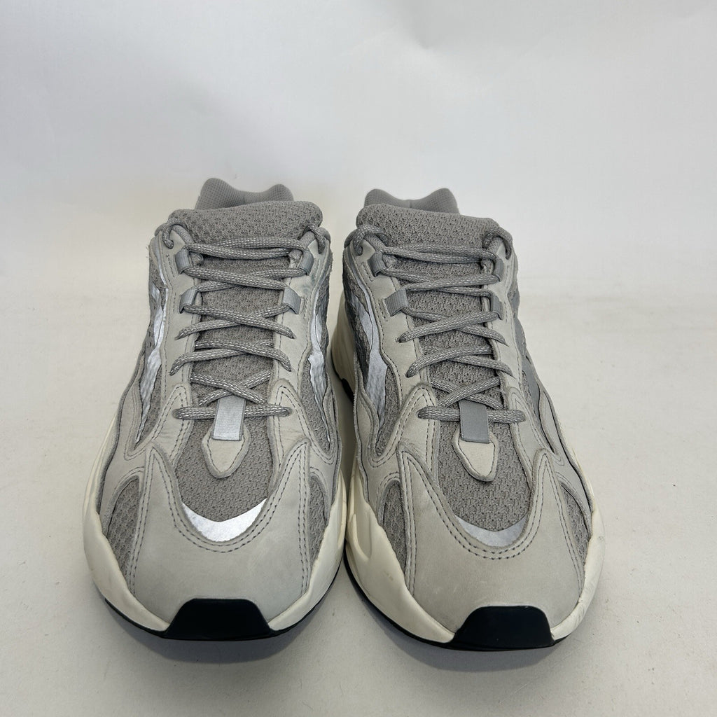 Adidas Yeezy Boost 700 V2 Static Grey White” Running Sneakers EF2829 Men’s 11