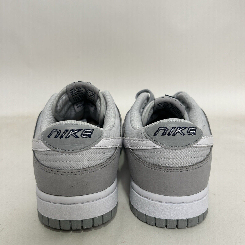Nike Dunk Low LX WMNS “Light Smoke Grey” 2024