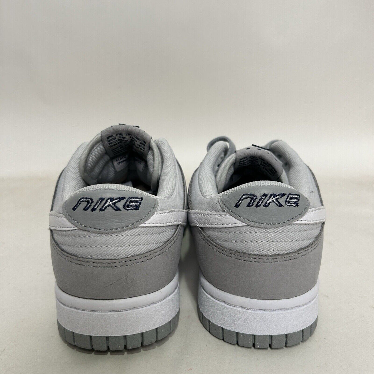 Nike Dunk Low LX WMNS “Light Smoke Grey” 2024