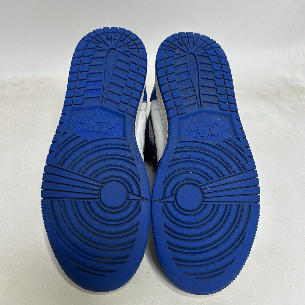 Nike Shoes Air Jordan 1 Retro High OG BG “Game Royal” 2024