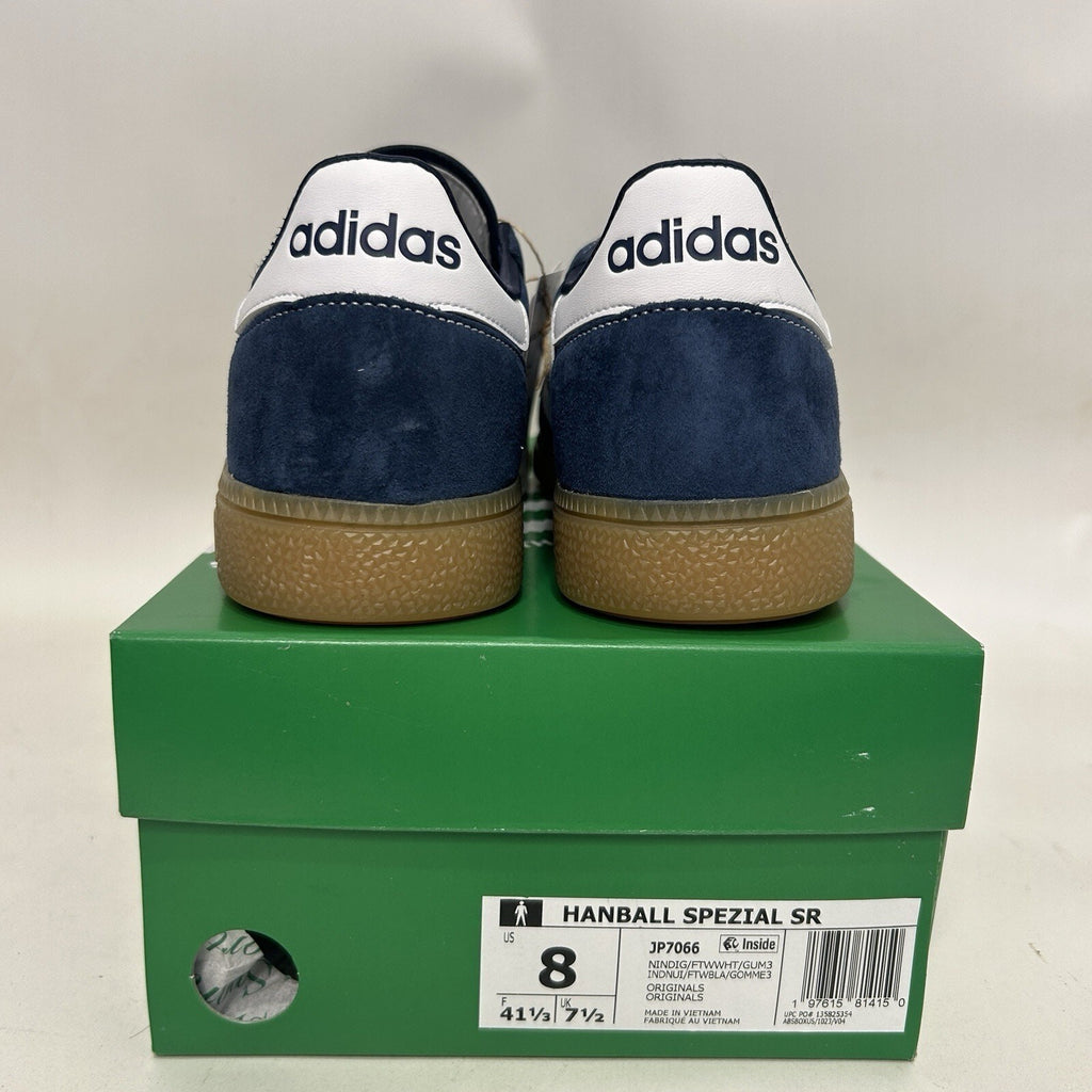Adidas Handball Spezial X Sporty & Rich “Night Indigo”