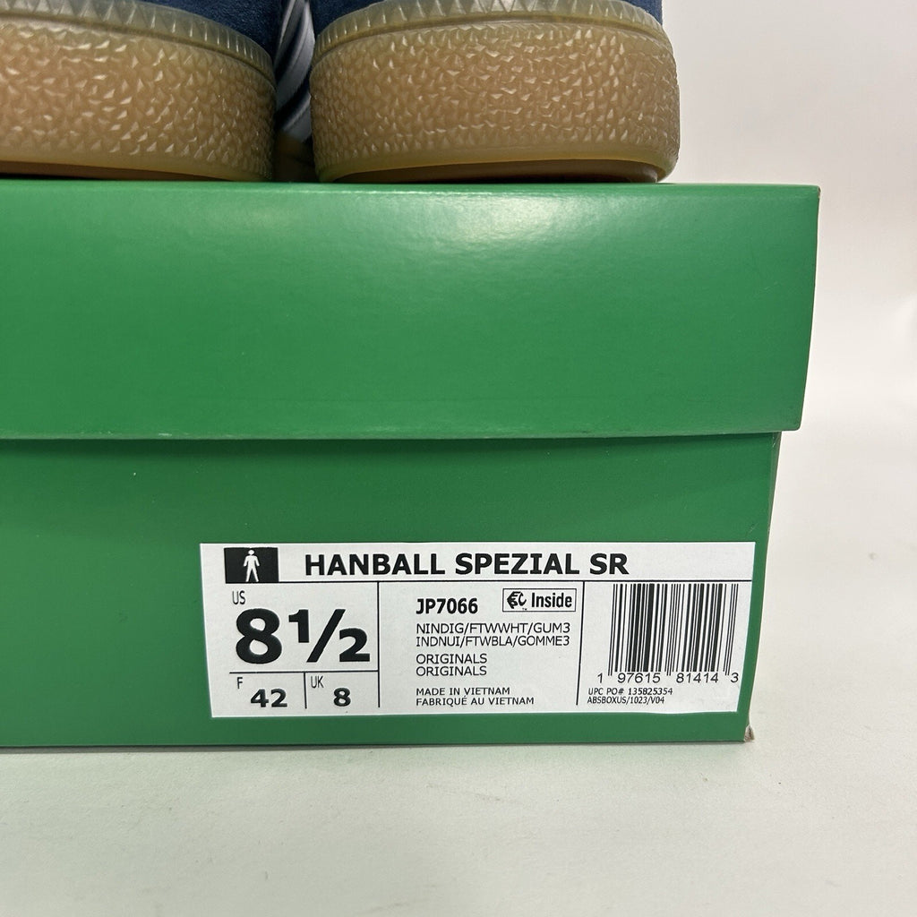 Adidas Handball Spezial X Sporty & Rich “Night Indigo”